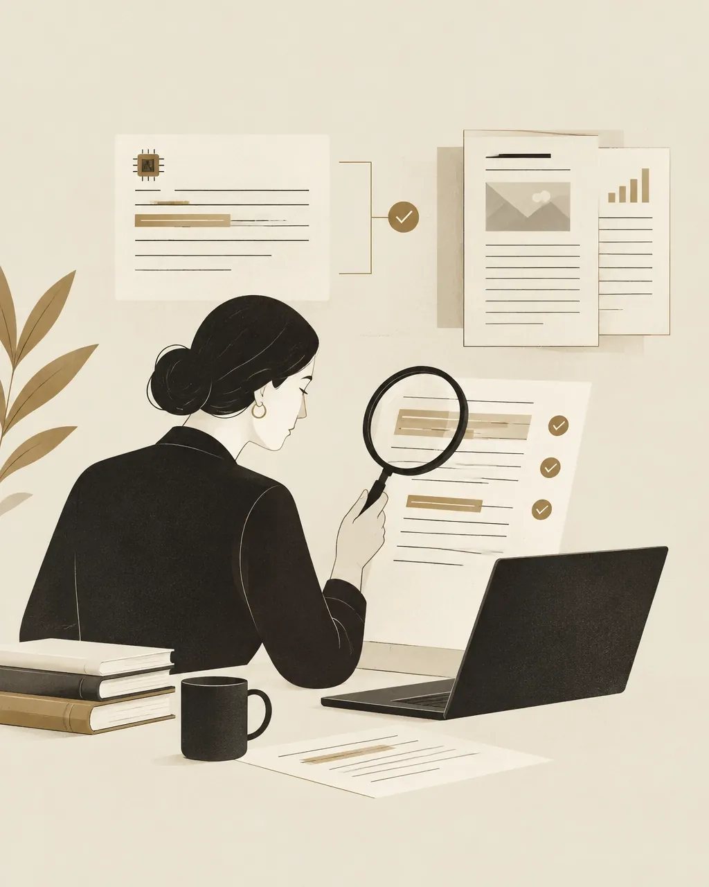 Una estrategia de contenido B2B distinta, construida con evidencia propia y no con el lenguaje copiado de la competencia